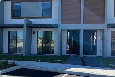 Touwnhouse à Kissimmee, Floride 3 chambres, 126.35 m2 № 2419011