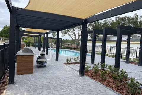 Townhouse in Kissimmee, Florida 3 bedrooms, 126.35 sq.m. № 2419011 - photo 2