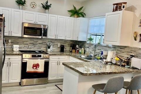 Condo in Homestead, Florida, 2 bedrooms  № 1890330 - photo 7