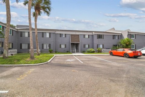 Condo in Tampa, Florida, 3 bedrooms  № 2200314