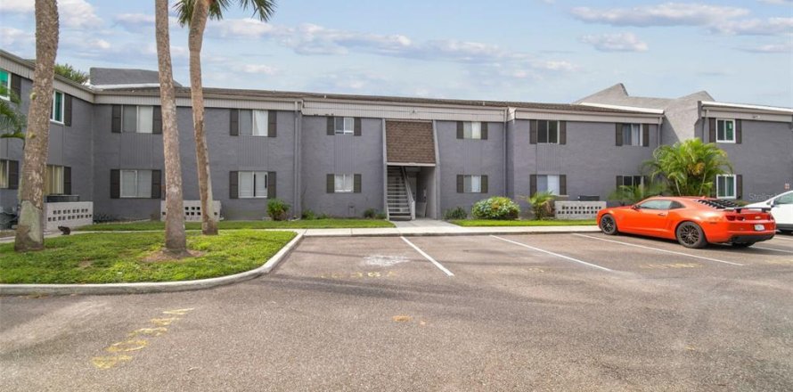 Condo in Tampa, Florida, 3 bedrooms № 2200314