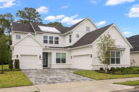 Villa ou maison à vendre à Lake Mary, Floride: 5 chambres, 371.05 m2 № 2221306 - photo 2