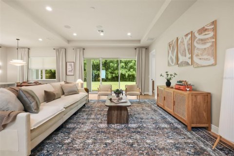 Villa ou maison à vendre à Lake Mary, Floride: 5 chambres, 371.05 m2 № 2221306 - photo 8