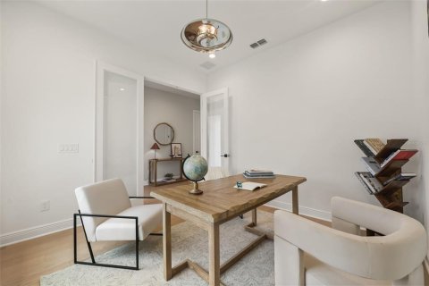 Villa ou maison à vendre à Lake Mary, Floride: 5 chambres, 371.05 m2 № 2221306 - photo 6