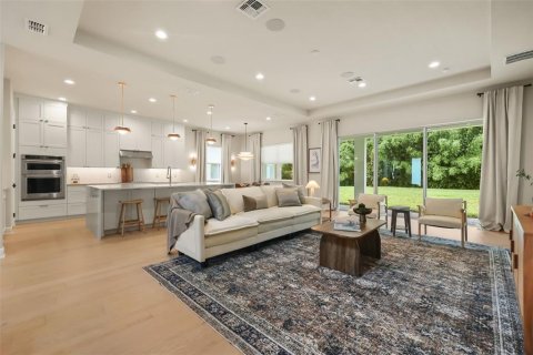 Villa ou maison à vendre à Lake Mary, Floride: 5 chambres, 371.05 m2 № 2221306 - photo 9