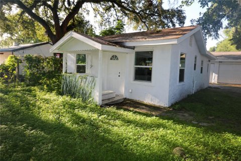 House in Orlando, Florida 1 bedroom, 58.53 sq.m. № 1877245 - photo 1