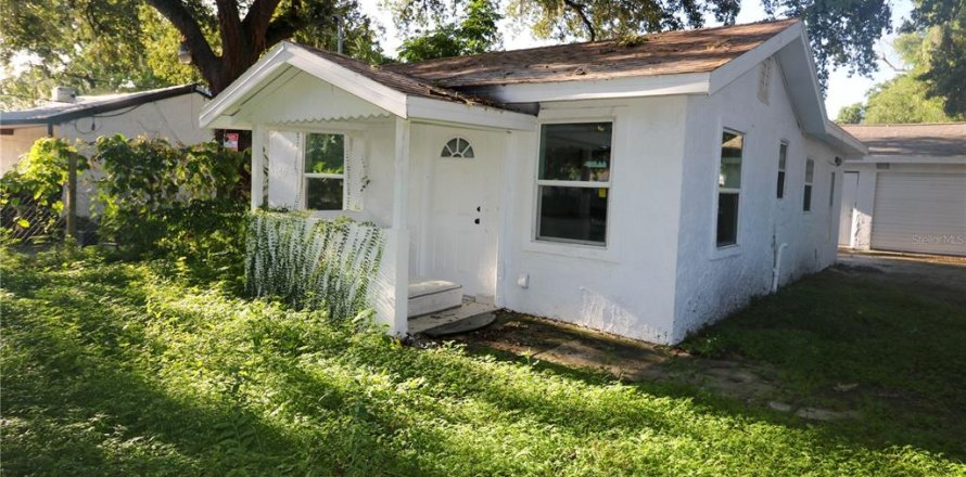 House in Orlando, Florida 1 bedroom, 58.53 sq.m. № 1877245