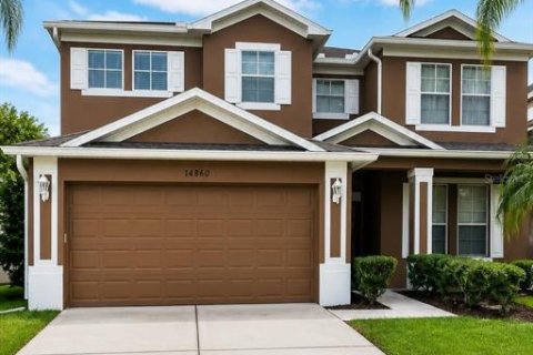 Villa ou maison à Orlando, Floride 4 chambres, 299.05 m2 № 2415400