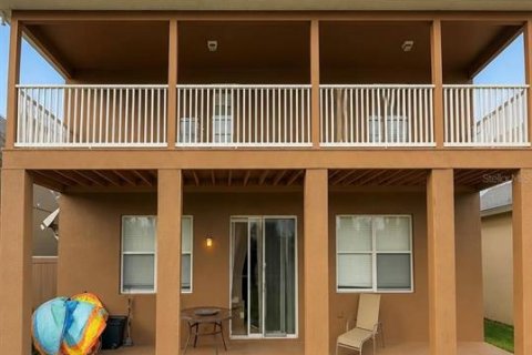 Villa ou maison à louer à Orlando, Floride: 4 chambres, 299.05 m2 № 2415400 - photo 10