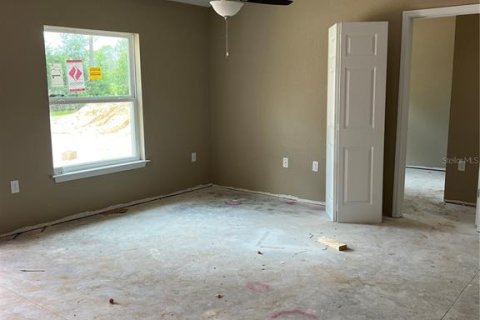 House in Dunnellon, Florida 3 bedrooms, 94.11 sq.m. № 1846328 - photo 4