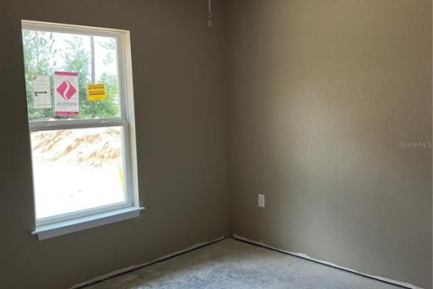 House in Dunnellon, Florida 3 bedrooms, 94.11 sq.m. № 1846328 - photo 8
