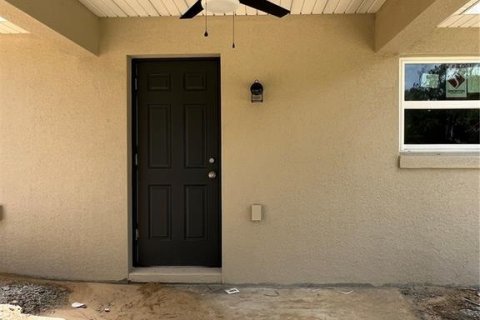 House in Dunnellon, Florida 3 bedrooms, 94.11 sq.m. № 1846328 - photo 12