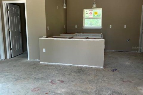 House in Dunnellon, Florida 3 bedrooms, 94.11 sq.m. № 1846328 - photo 3