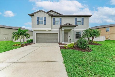 House in Palmetto, Florida 3 bedrooms, 244.61 sq.m. № 2277058 - photo 7