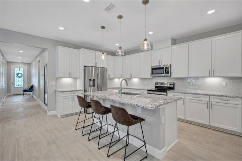 Villa ou maison à vendre à Lakeland, Floride: 4 chambres, 191.94 m2 № 2201393 - photo 21