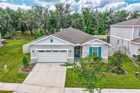 Villa ou maison à vendre à Lakeland, Floride: 4 chambres, 191.94 m2 № 2201393 - photo 5