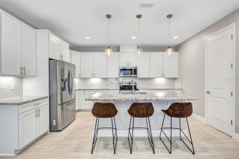 Villa ou maison à vendre à Lakeland, Floride: 4 chambres, 191.94 m2 № 2201393 - photo 3