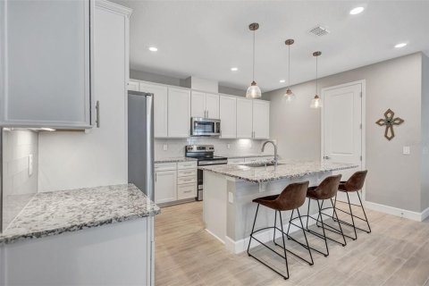 Villa ou maison à vendre à Lakeland, Floride: 4 chambres, 191.94 m2 № 2201393 - photo 20