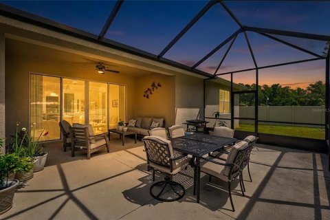 Villa ou maison à vendre à Lakeland, Floride: 4 chambres, 191.94 m2 № 2201393 - photo 2