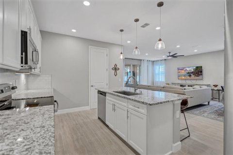 Villa ou maison à vendre à Lakeland, Floride: 4 chambres, 191.94 m2 № 2201393 - photo 22