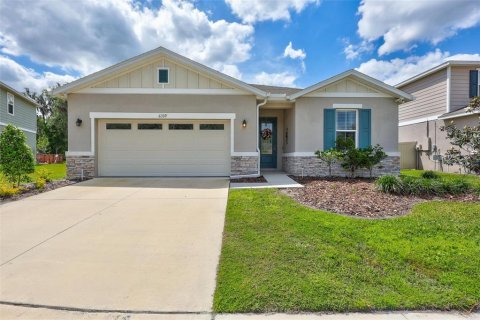 Villa ou maison à vendre à Lakeland, Floride: 4 chambres, 191.94 m2 № 2201393 - photo 4