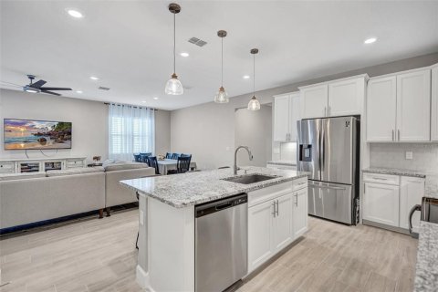Villa ou maison à vendre à Lakeland, Floride: 4 chambres, 191.94 m2 № 2201393 - photo 23