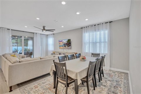 Villa ou maison à vendre à Lakeland, Floride: 4 chambres, 191.94 m2 № 2201393 - photo 24