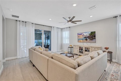 Villa ou maison à vendre à Lakeland, Floride: 4 chambres, 191.94 m2 № 2201393 - photo 25
