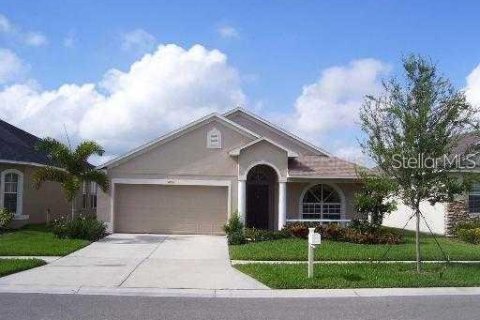 Villa ou maison à vendre à Ruskin, Floride: 4 chambres, 171.5 m2 № 1353033 - photo 2