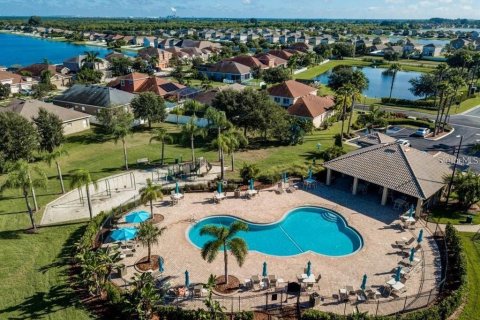 Villa ou maison à vendre à Ruskin, Floride: 4 chambres, 171.5 m2 № 1353033 - photo 28