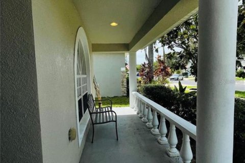 Villa ou maison à vendre à Ruskin, Floride: 4 chambres, 171.5 m2 № 1353033 - photo 4