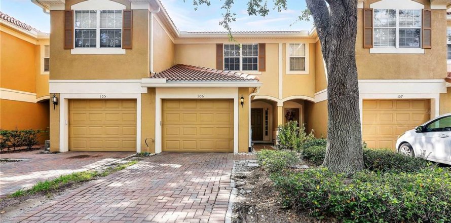 Condo in Orlando, Florida, 2 bedrooms № 2259011