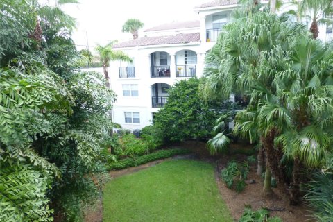 Снять в аренду квартиру в Авентура, Флорида 1 спальня, 82.96м2, № 1955638 - фото 18