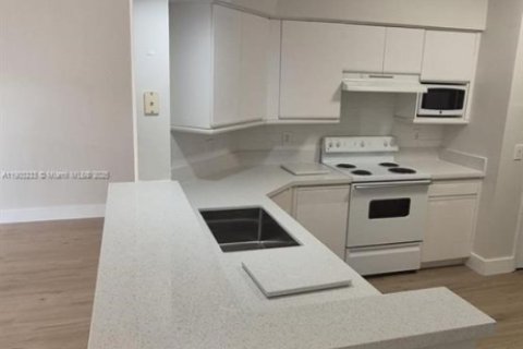 Снять в аренду квартиру в Авентура, Флорида 1 спальня, 82.96м2, № 1955638 - фото 8