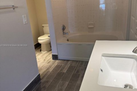 Снять в аренду квартиру в Авентура, Флорида 1 спальня, 82.96м2, № 1955638 - фото 15