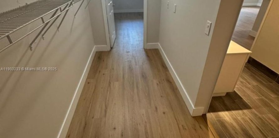 Квартира в Авентура, Флорида 1 спальня, 82.96м2 № 1955638