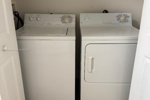 Снять в аренду квартиру в Авентура, Флорида 1 спальня, 82.96м2, № 1955638 - фото 19