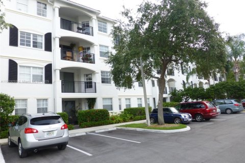 Снять в аренду квартиру в Авентура, Флорида 1 спальня, 82.96м2, № 1955638 - фото 11