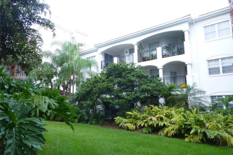 Снять в аренду квартиру в Авентура, Флорида 1 спальня, 82.96м2, № 1955638 - фото 12