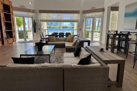 Снять в аренду квартиру в Авентура, Флорида 1 спальня, 82.96м2, № 1955638 - фото 20