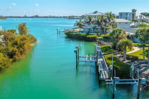 House in Venice, Florida 2 bedrooms, 134.34 sq.m. № 2098353 - photo 6