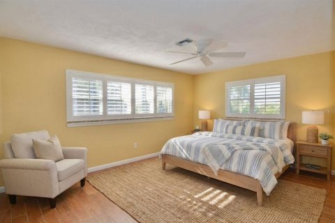 House in Venice, Florida 2 bedrooms, 134.34 sq.m. № 2098353 - photo 25
