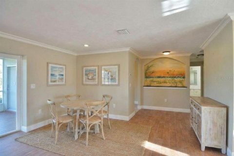 House in Venice, Florida 2 bedrooms, 134.34 sq.m. № 2098353 - photo 23
