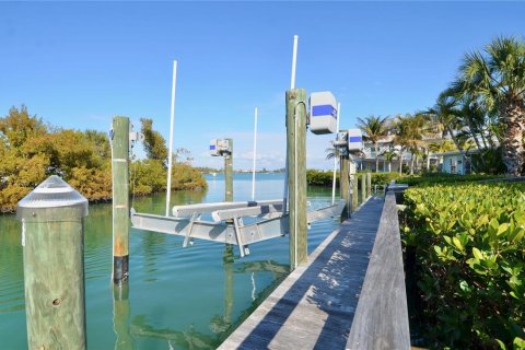 House in Venice, Florida 2 bedrooms, 134.34 sq.m. № 2098353 - photo 11