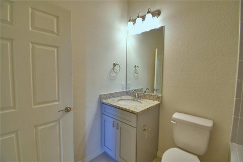 House in Winter Haven, Florida 2 bedrooms, 108.14 sq.m. № 1912601 - photo 24