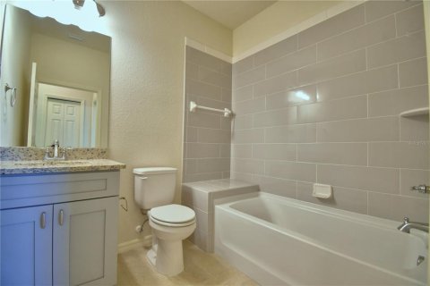 House in Winter Haven, Florida 2 bedrooms, 108.14 sq.m. № 1912601 - photo 23