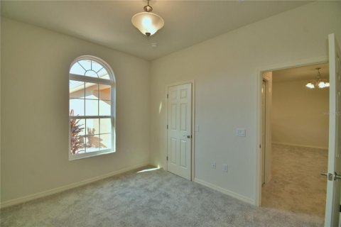 House in Winter Haven, Florida 2 bedrooms, 108.14 sq.m. № 1912601 - photo 21