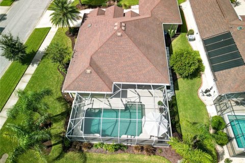 Villa ou maison à vendre à New Smyrna Beach, Floride: 3 chambres, 159.51 m2 № 2421787 - photo 15