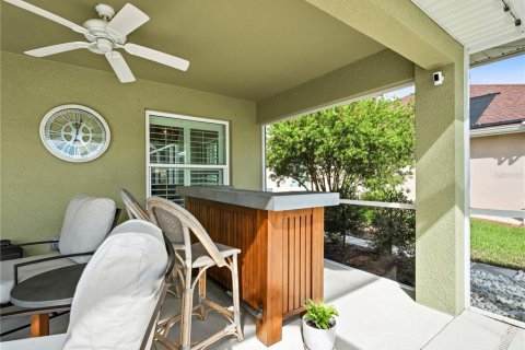 Villa ou maison à vendre à New Smyrna Beach, Floride: 3 chambres, 159.51 m2 № 2421787 - photo 9