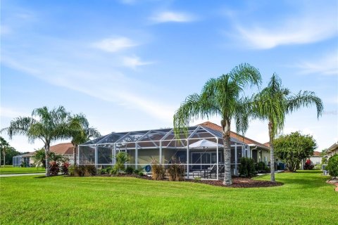 Villa ou maison à vendre à New Smyrna Beach, Floride: 3 chambres, 159.51 m2 № 2421787 - photo 11
